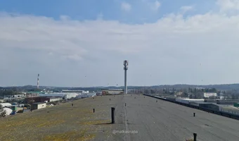 Fabryka wyrobów emaliowanych w olkuszu