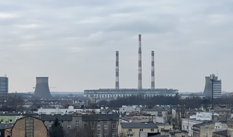 Fabryka adama ossera, Łódź