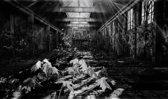 Fabryka amunicji, oświęcim - zdjęcie 2/4