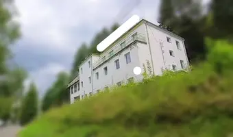 Osrodek Wypoczynkowy BA