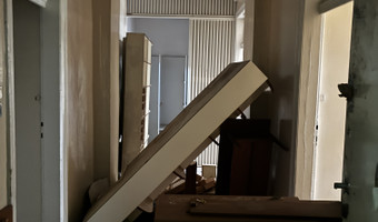 Szpital Psychiatryczny "DREWNICA",