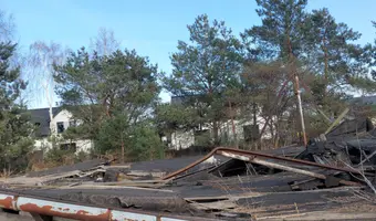 Opuszczona stodoła, bojano - photo 2/3