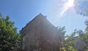 Amatorska wytwórnia Orenżady i napojów gazowanych.