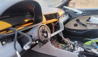 Porzucone auto - zdjęcie 5/5