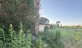 Opuszczone budynki