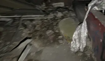 Night club maxim, gdynia - zdjęcie 3/4