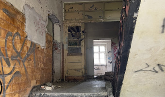 Opuszczona jednostka wojskowa , kędzierzyn- koźle