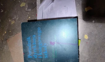 Dawna szkoła podstawowa