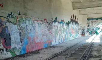 Trafostacja zakładów PZL Wola