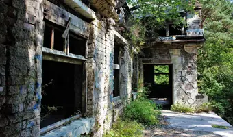 Zakład dla Nerwowo i Psychicznie Chorych Żydów - Zofiówka