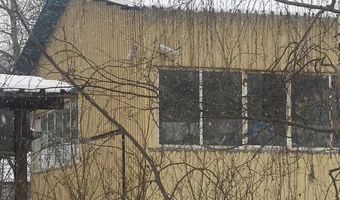 Opuszczony zakład r e t m a n