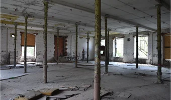 Zakłady włókiennicze , Łódź - photo 4/4