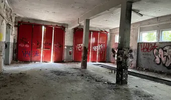 Wojskowa straż pożarna, hel - photo 4/4