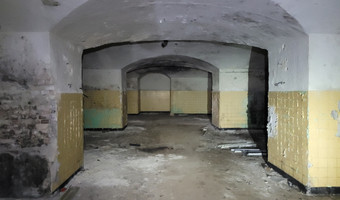 Fort v i i im. tadeusza kościuszki, toruń