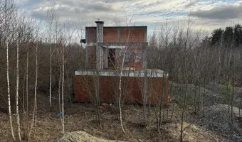 Niedokończone domy - zdjęcie 4/4