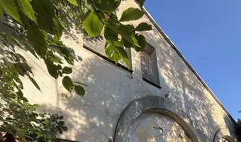 Opuszczony dom