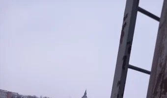 Kotłownia szpitalna, biskupiec