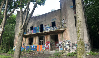 Tor wyścigów konnych, Łódź