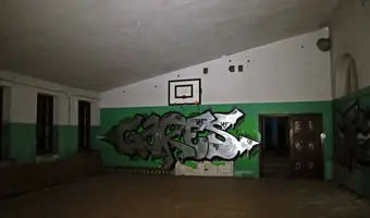 Zespół Pałacowo- parkowy Tarnoskała