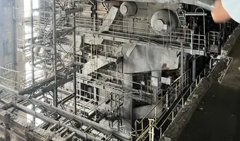 Elektrociepłownia EC-2, Łódź