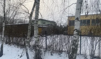 Opuszczony zakład r e t m a n