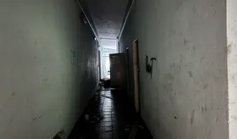 Opuszczony zakład p a w o - zdjęcie 3/4