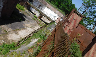 Fort v i i im. tadeusza kościuszki, toruń