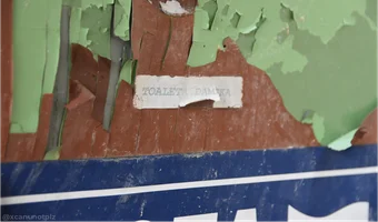 Dawna fabryka augusta härtiga