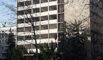 Top floor hostel szara10a