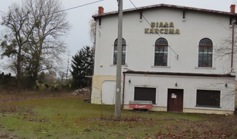 Restauracja biała karczma