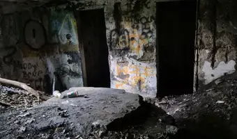 Mały Bunkier - Gdańsk