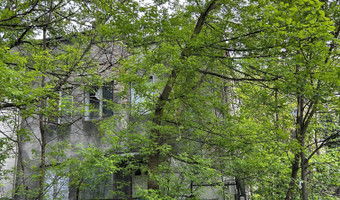 Dom na Barcickiej, Warszawa,