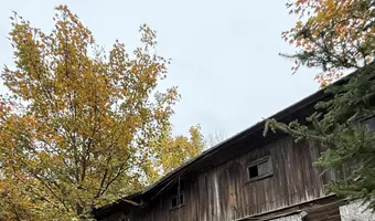 Opuszczony dom