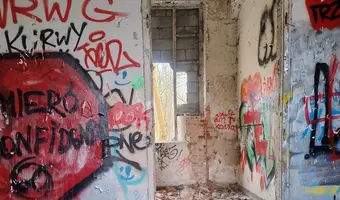 Tor wyścigów konnych, Łódź - photo 3/4