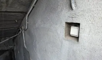 Szczeliny przeciwlotnicze, Łódź - zdjęcie 4/4