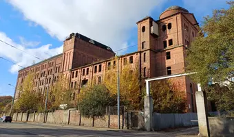 Olejarnia, szczecin - photo 2/14