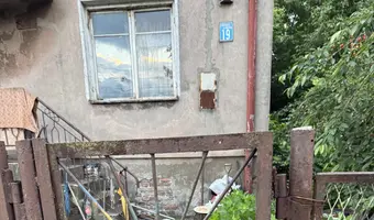Opuszczony dom - zdjęcie 3/4