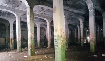 Fabryka adama ossera, Łódź