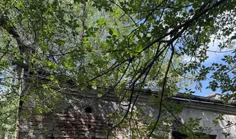 Opuszczony dom