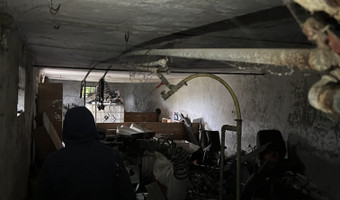 Duże Gospodarstwo,