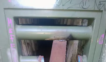Schron dowodzenia 23 dywizjonu rakietowego - zdjęcie 5/9