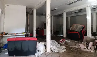 Biurowiec/Serwis Komputerowy