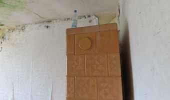 Gorzelnia, mileszewy