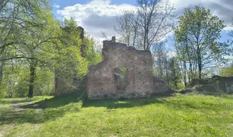 Pałac Zamoyskich w Pozdamczu