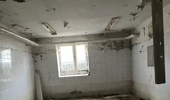 Szpital dermatologiczno-wenerologiczny