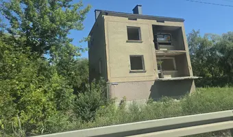 Dom i szopa