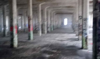 Fabryka adama ossera, Łódź