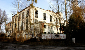 Chodakowska Fabryka Włókien Chemicznych „Chemitex”,