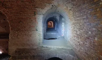 Sarbinowo Fort, Sarbinowo