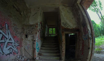 Tor wyścigów konnych, Łódź,